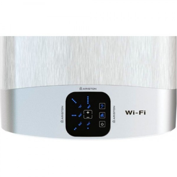 Boiler electric Ariston Velis WiFi 100 EU Boiler electric Ariston Velis WiFi 100 EU