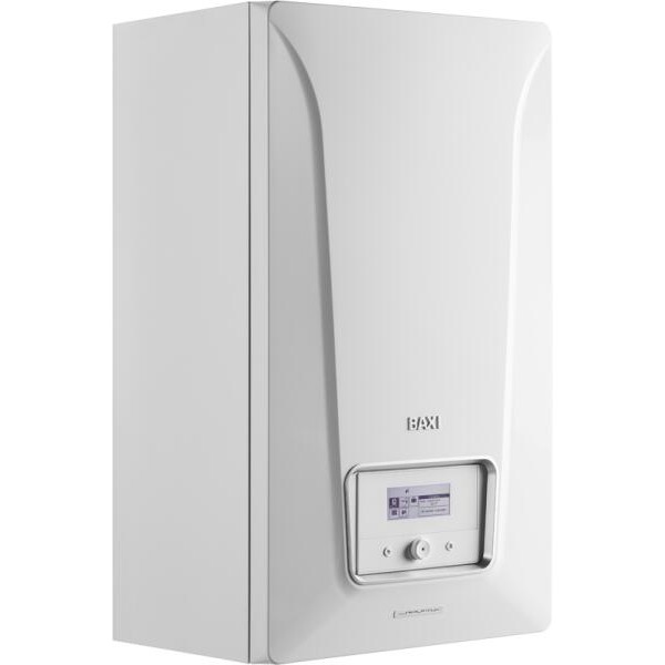 Centrala termica BAXI Luna Platinum 24 Kw + kit evacuare (7800948) Centrala termica BAXI Luna Platinum 24 Kw + kit evacuare (7800948)