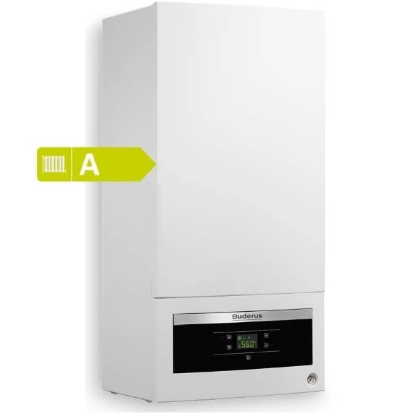 Buderus Logamax Plus GB062-24H V2 24 kW, Incalzire (7736900769) Buderus Logamax Plus GB062-24H V2 24 kW, Incalzire (7736900769)
