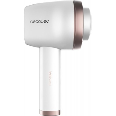 Aparat de masaj profesional corporal anticelulitic Cecotec SkinCare Push, 8 capete de masaj, 5 moduri, 6 niveluri de intensitate (04449)