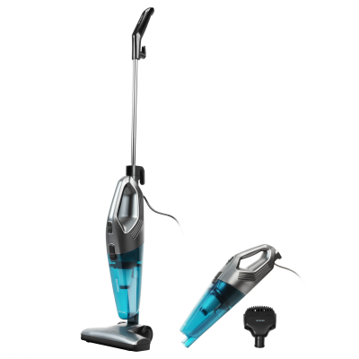 Aspirator Vertical 2in1 Cecotec Conga Popstar 1500 Animal DuoStick Easy, 600 W (5542)