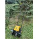 Texas EL-TEX 1400 Minicultivator electric, 1400W, 230V, latime lucru 38cm, adancime lucru 21cm (480090063077)