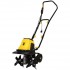 Texas EL-TEX 1400 Minicultivator electric, 1400W, 230V, latime lucru 38cm, adancime lucru 21cm (480090063077)