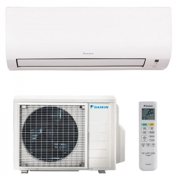 Aer conditionat Daikin Comfora Bluevolution 12000 BTU, Inverter, control Wi-Fi, Clasa A++/A++. 3 ani garantie (FTXP35N9-RXP35N9) Aer conditionat Daikin Comfora Bluevolution 12000 BTU, Inverter, control Wi-Fi, Clasa A++/A++. 3 ani garantie (FTXP35N9-RXP35N9)