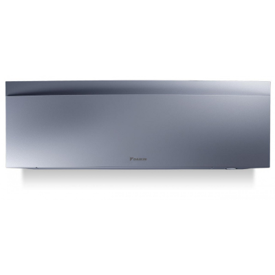 Aer conditionat Daikin Emura Bluevolution 18000 BTU, Argintiu, Inverter, control Wi-Fi, Clasa A+++/A+++. 3 ani garantie (FTXJ50AS9-RXJ50A9)