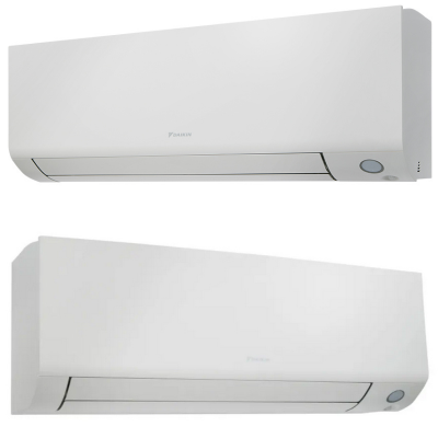 Aer conditionat Daikin Perfera W Bluevolution 9000 BTU, Inverter, control Wi-Fi, Clasa A+++/A+++. 3 ani garantie (FTXM25A-RXM25A9)