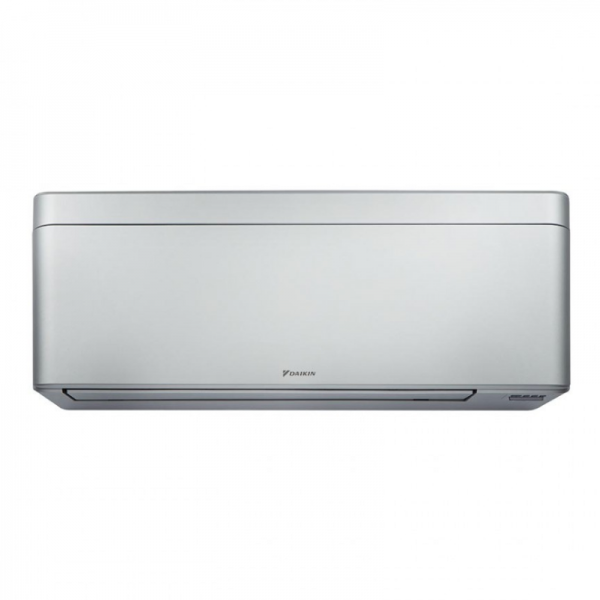 Aer conditionat Daikin Stylish Bluevolution 9000 BTU, Argintiu, Inverter, control Wi-Fi, Clasa A+++/A+++. 3 ani garantie (FTXA25CS-RXA25A8) Aer conditionat Daikin Stylish Bluevolution 9000 BTU, Argintiu, Inverter, control Wi-Fi, Clasa A+++/A+++. 3 ani garantie (FTXA25CS-RXA25A8)