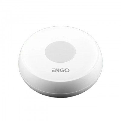 Detector de inundatie - Engo ELS - Zigbee - Tuya (ENGELS)