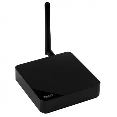 Gateway ZigBee ENGO PRO Smart (ENGEGATE-PRO)