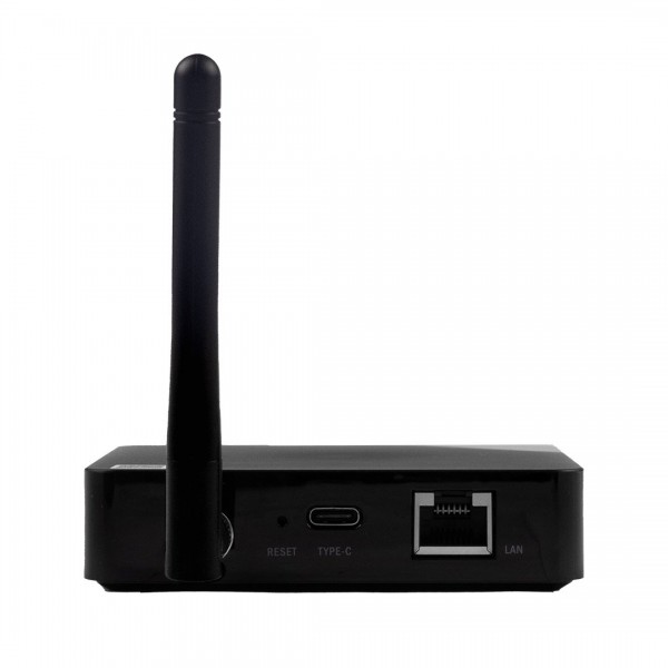 Gateway ZigBee ENGO PRO Smart (ENGEGATE-PRO)