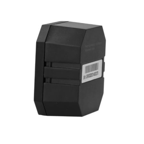 Mini modul de releu ENGO ZigBee cu caracteristică repetitor, ieșire 230V (ENGEMODZB)