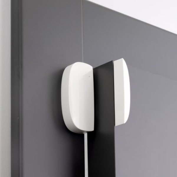 Senzor smart usa si fereastra Engo EDOORZB - Zigbee (ENGEDOORZB)