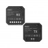 Set relee inteligent fără fir Engo ETR 868, 16A, NO/COM, RF 868Mhz - 230v (ENGETR868)