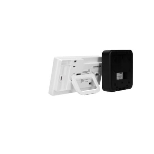 Termostat de ambient inteligent ENGO E901 WIFI (ENGE901WIFI)