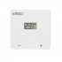 Termostat de camera ENGO EASY cu fir, alb, baterie (ENGEASYBATW)
