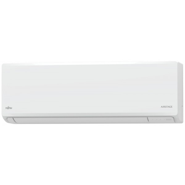 Aer conditionat Fujitsu ASEH09KNCA, Inverter 9000 BTU, clasa energetica A++, design compact si elegant, functionare silentioasa, R32 (ASEH09KNCA / AOEH09KNCA) Aer conditionat Fujitsu ASEH09KNCA, Inverter 9000 BTU, clasa energetica A++, design compact si elegant, functionare silentioasa, R32 (ASEH09KNCA / AOEH09KNCA)