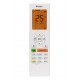Gree Aparat de aer conditionat G-tech GWH09AEC-K6DNA1A 9000 BTU, Wi-Fi, COLD PLASMA Gree Aparat de aer conditionat G-tech GWH09AEC-K6DNA1A 9000 BTU, Wi-Fi, COLD PLASMA