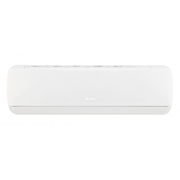 Gree Aparat de aer conditionat G-tech GWH09AEC-K6DNA1A 9000 BTU, Wi-Fi, COLD PLASMA Gree Aparat de aer conditionat G-tech GWH09AEC-K6DNA1A 9000 BTU, Wi-Fi, COLD PLASMA