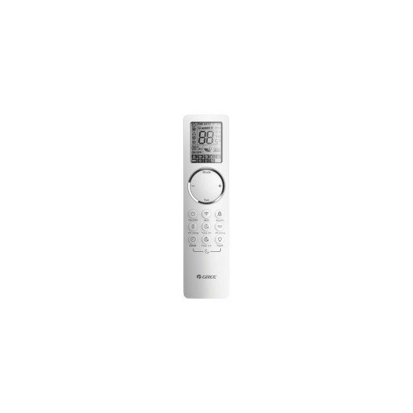 Gree Aer conditionat Clivia 9000 BTU, A++/A++, Wi-Fi, Inverter, Tehnologie G-AI, Lampa UV-C (GWH09AUCXB-K6DNA1A) Gree Aer conditionat Clivia 9000 BTU, A++/A++, Wi-Fi, Inverter, Tehnologie G-AI, Lampa UV-C (GWH09AUCXB-K6DNA1A)