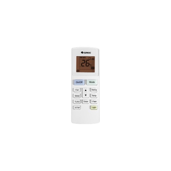 Unitate internă multi-split Gree Bora A5 18000 BTU, Wi-Fi (GWH18AAD-K6DNA5A/I) Unitate internă multi-split Gree Bora A5 18000 BTU, Wi-Fi (GWH18AAD-K6DNA5A/I)