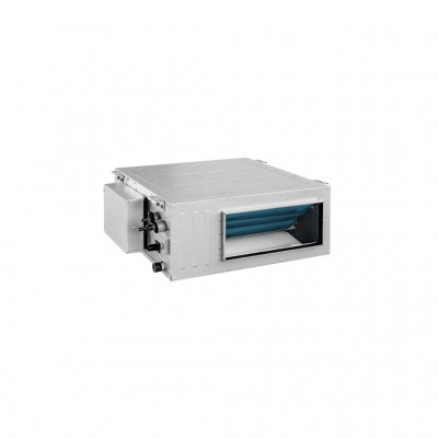 Unitate interioara tip duct pentru sisteme multi-split Gree Multi Duct 12000 Btu, R32 (GFH(12)EA-K6DNA1B/I)
