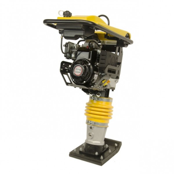 Mai compactor HYUNDAI HY-RM80 L, 80 kg (HY-RM80L) Mai compactor HYUNDAI HY-RM80 L, 80 kg (HY-RM80L)