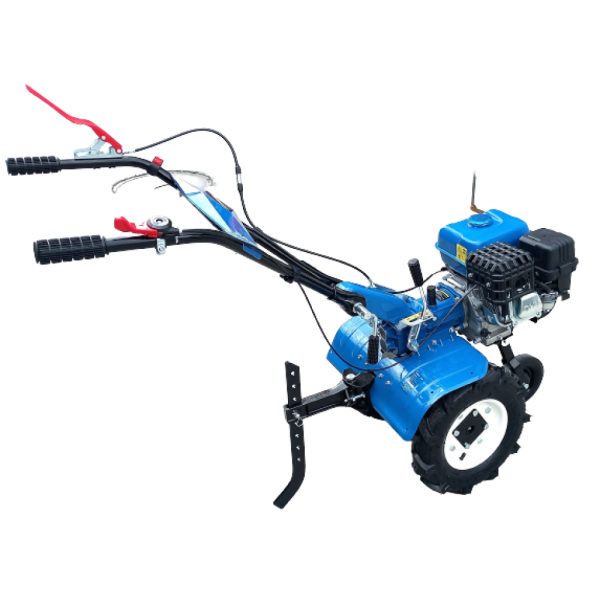 Motocultor Hyundai HY-MC85, 7 CP, benzina, 2+1 trepte, transmisie pinioane (HY-MC85) Motocultor Hyundai HY-MC85, 7 CP, benzina, 2+1 trepte, transmisie pinioane (HY-MC85)
