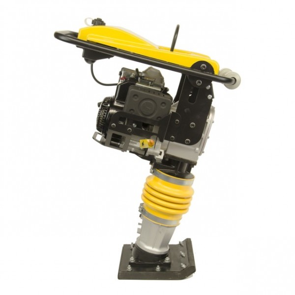 Mai compactor HYUNDAI HY-RM80 L, 80 kg (HY-RM80L) Mai compactor HYUNDAI HY-RM80 L, 80 kg (HY-RM80L)