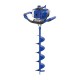 Motoburghiu Hyundai HY-EA520, benzina 2,2 CP, include burghiu 100, 150, 200 mm (HY-EA520) Motoburghiu Hyundai HY-EA520, benzina 2,2 CP, include burghiu 100, 150, 200 mm (HY-EA520)