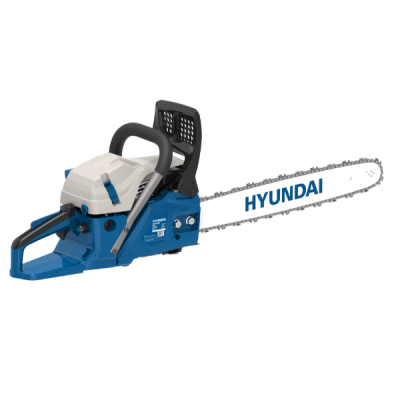 Motofierastrau cu lant, motor 2T, HYUNDAI HY-CS4540 (HY-CS4540)