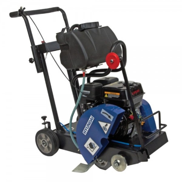 Taietor de beton/asfalt HYUNDAI HY-FC350 L (HY-FC350 L) Taietor de beton/asfalt HYUNDAI HY-FC350 L (HY-FC350 L)