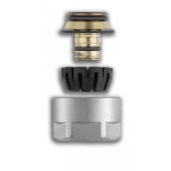 Kermi Conector la distribuitor 16*2 - 3/4" (SFVZHKRV016)