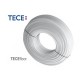 TECE Teava TECEfloor SLQ PE-Xa pt incalzire in pardoseala, Ø16x2 mm, colac 600 ml (77171660)