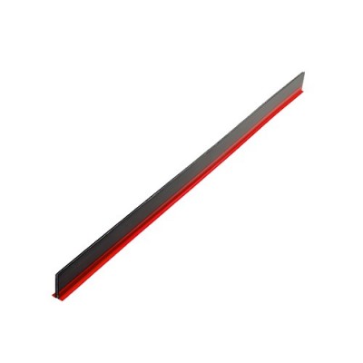 TECE Profil de imbinare pentru rosturi de dilatare TECEfloor 10 x 100 mm (77630010)