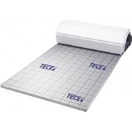 TECE Rola de izolatie TECEfloor (tacker) EPS 80 1m x 10m 25 mm (77531550)