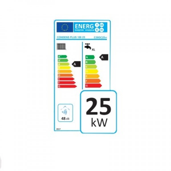 Cadou Filtru Antimagnetita Motan Centrala termica Condens Plus 100 25 - 25 kW 5 ani garantie Cadou Filtru Antimagnetita Motan Centrala termica Condens Plus 100 25 - 25 kW 5 ani garantie