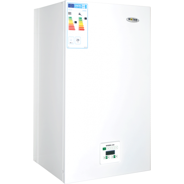 Motan Centrala termica Green 24 kW Motan Centrala termica Green 24 kW
