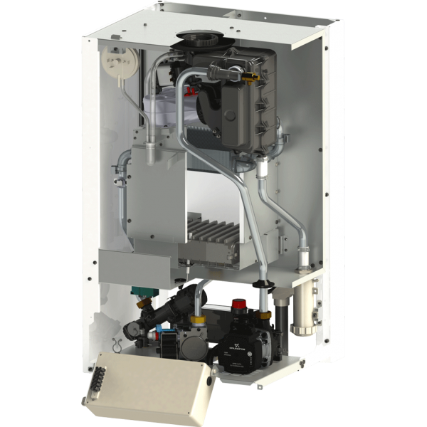 Motan Centrala termica Green 24 kW Motan Centrala termica Green 24 kW