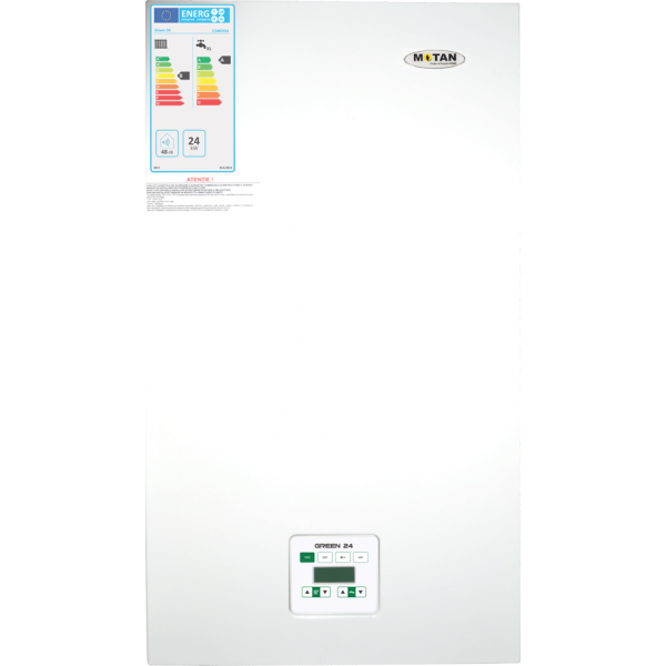 Motan Centrala termica Green 24 kW Motan Centrala termica Green 24 kW