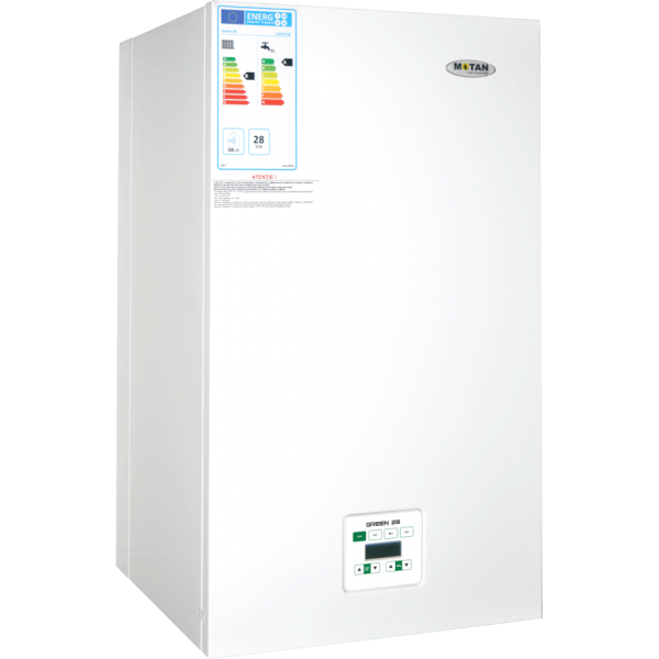 Motan Centrala termica Green 28 kW Motan Centrala termica Green 28 kW
