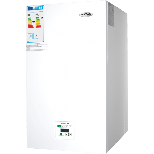 Motan Centrala termica Green 28 kW Motan Centrala termica Green 28 kW