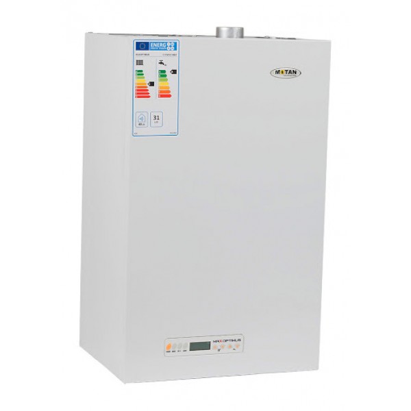 Motan MaxOptimus 31 Erp - 31 kW Motan MaxOptimus 31 Erp - 31 kW