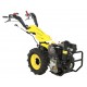 Motocultor multifunctional ProGARDEN Campo U12E 12CP, diesel, pornire electrica, 3+2 viteze, reductor (5130000019)