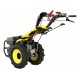 Motocultor multifunctional ProGARDEN Campo U16, 14CP, benzina, EU V, pornire la sfoara, 3+2 viteze, reductor (5130000009)