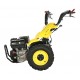 Motocultor multifunctional ProGARDEN Campo U16, 14CP, benzina, EU V, pornire la sfoara, 3+2 viteze, reductor (5130000009)