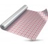 Folie aluminiu premarcata 100*500 Nextterm (Folie al Next)