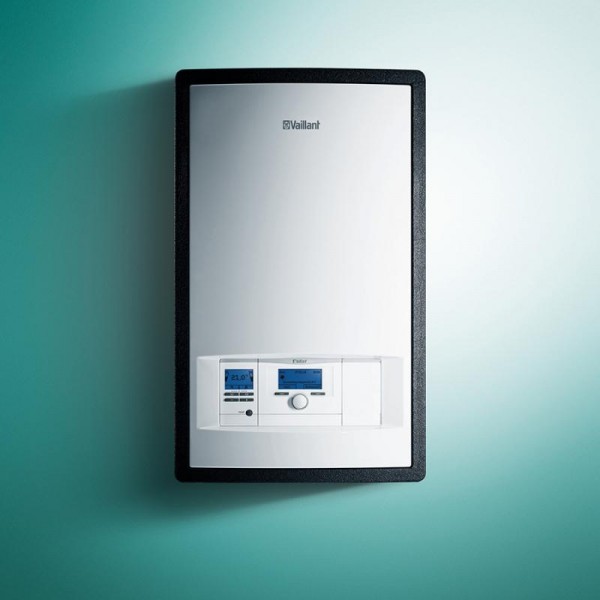 Vaillant aroTHERM VWL 127/5 IS, pentru unitatea externa de 10-12 kW, Unitate interioara (0010023526)