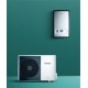 Vaillant aroTHERM VWL 127/5 IS, pentru unitatea externa de 10-12 kW, Unitate interioara (0010023526)