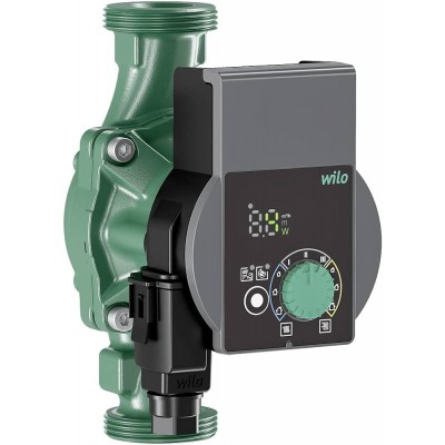 Wilo Atmos Pico 25/1-8, H max. 7.6 m, Q max. 4.4 mc/h, PN 10, 230 V (4232696)