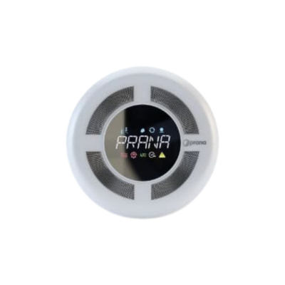 Recuperator de caldura rezidential PRANA 150 Standard ERP, debit 70mc/h, lungime 450mm (150L450ERPST)